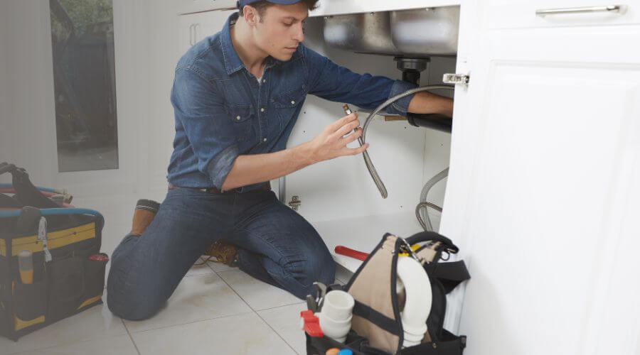 Professional Leak Detection in Foxboro, MA