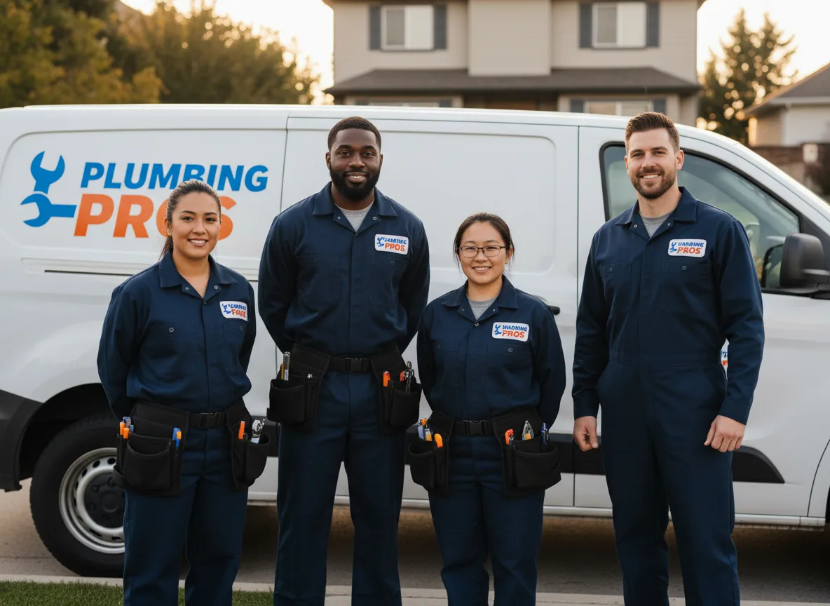 Water Heater Repair company in Foxboro, MA